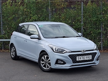 Hyundai - i20