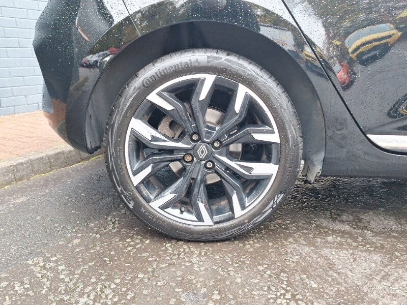 Used Renault Clio 2024 for sale - 77761905: Photo 12