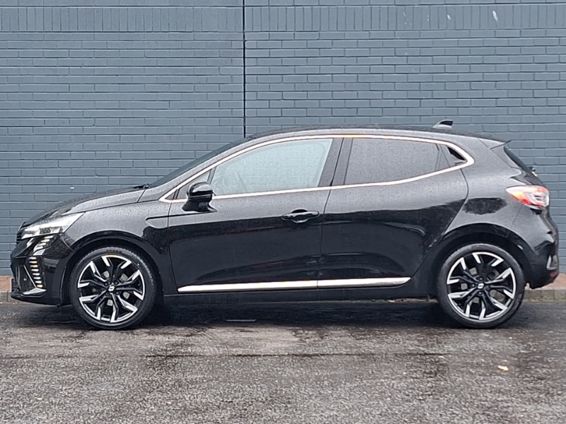 Used Renault Clio 2024 for sale - 77761905: Photo 4