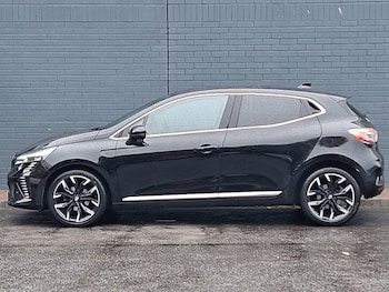 Used Renault Clio 2024 for sale - 77761905: Photo