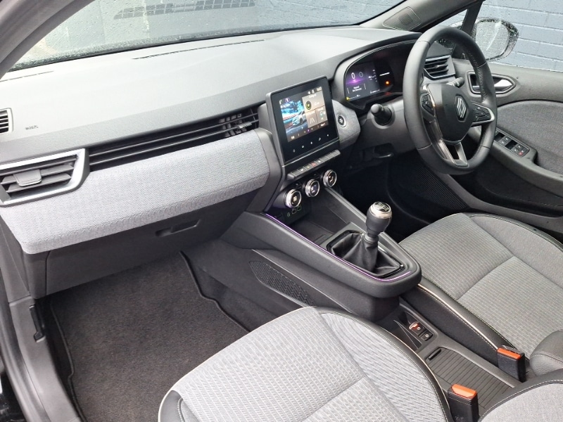 Used Renault Clio 2024 for sale - 77761905: Photo 5