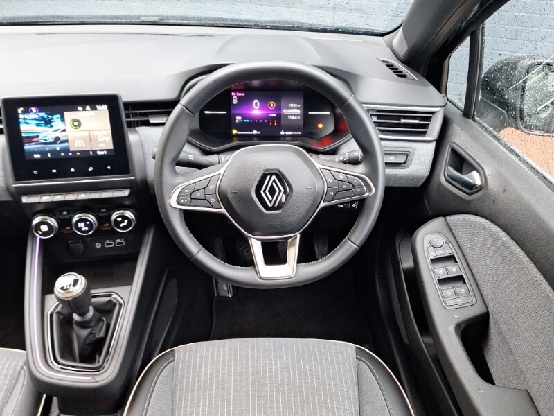 Used Renault Clio 2024 for sale - 77761905: Photo 7