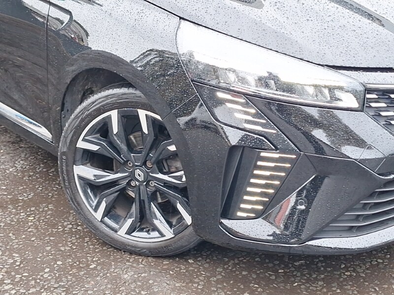 Used Renault Clio 2024 for sale - 77761905: Photo 9