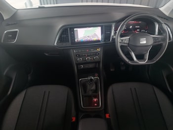 Used SEAT Ateca 2024 for sale - 78724154: Photo
