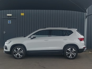 Used SEAT Ateca 2024 for sale - 78724154: Photo