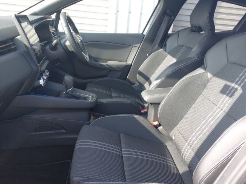 Used Renault Clio 2023 for sale - 77964658: Photo 5