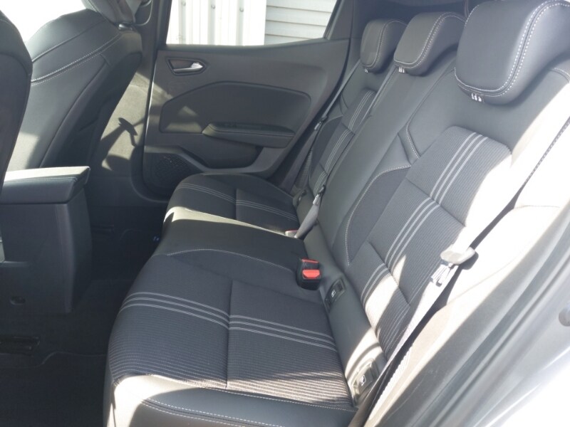 Used Renault Clio 2023 for sale - 77964658: Photo 6