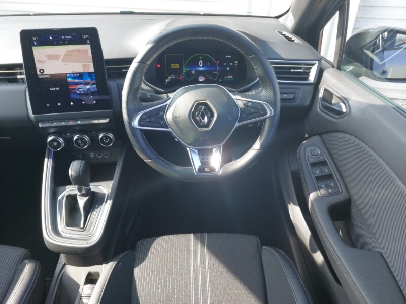 Used Renault Clio 2023 for sale - 77964658: Photo 7