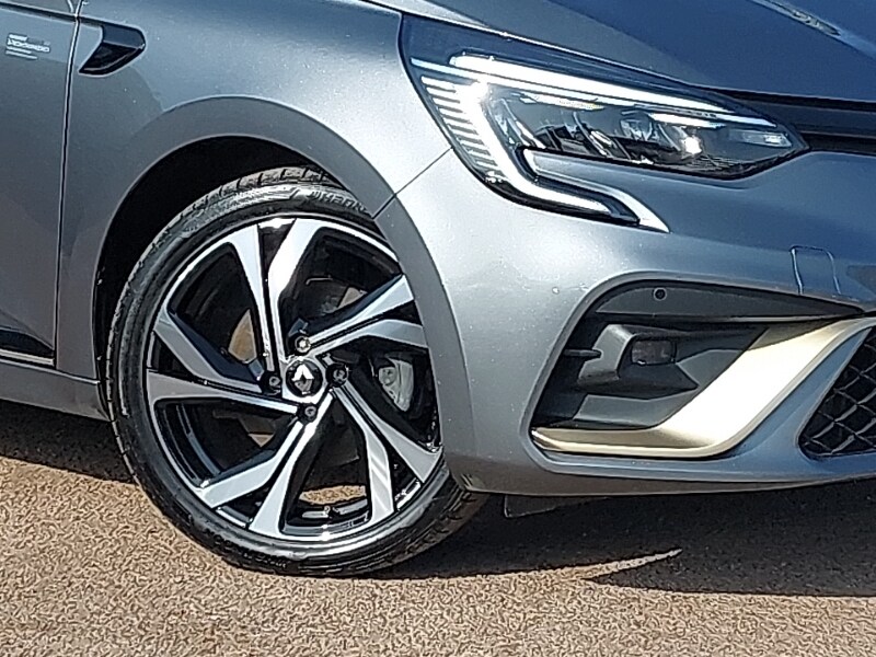 Used Renault Clio 2023 for sale - 77964658: Photo 9