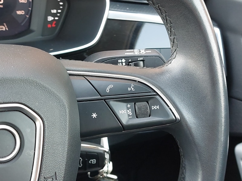 Used Audi Q3 2021 for sale - 78046104: Photo 10