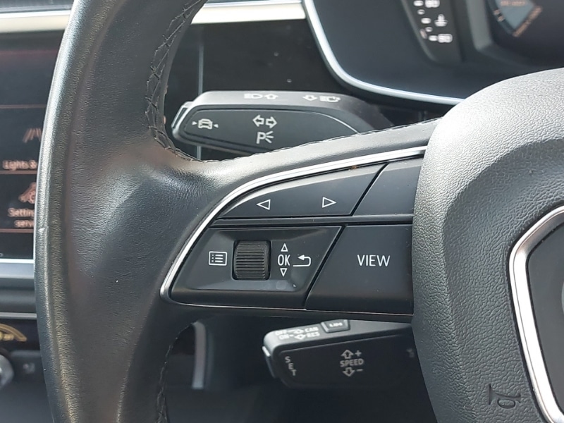 Used Audi Q3 2021 for sale - 78046104: Photo 11