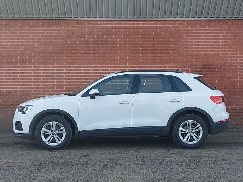 Used Audi Q3 2021 for sale - 78046104: Photo 4