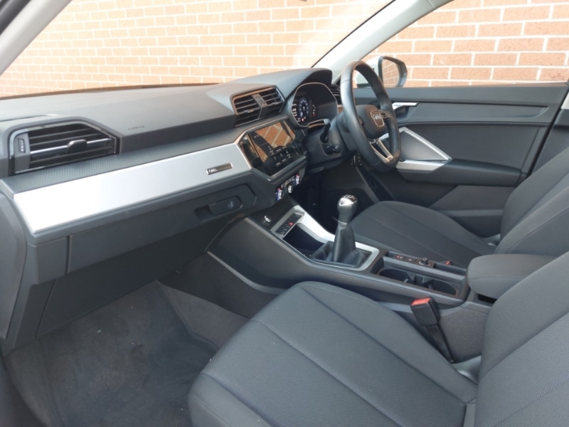 Used Audi Q3 2021 for sale - 78046104: Photo 5