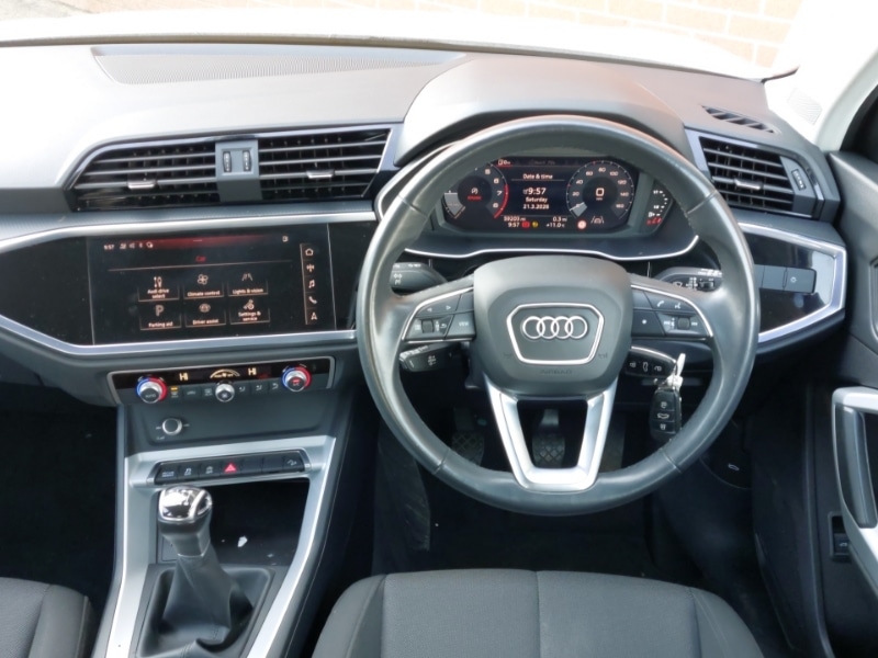 Used Audi Q3 2021 for sale - 78046104: Photo 7