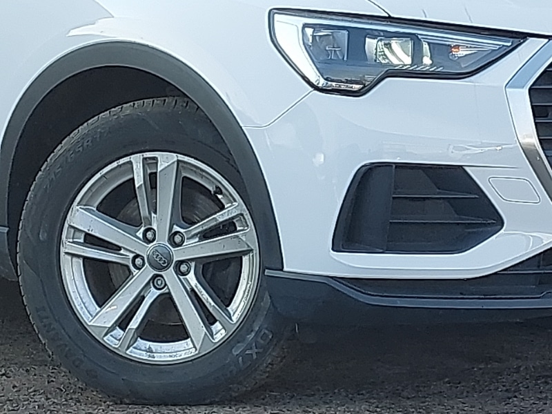 Used Audi Q3 2021 for sale - 78046104: Photo 9