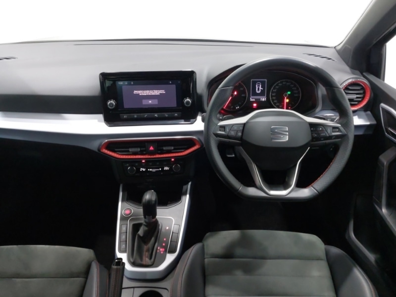 Used SEAT Arona 2023 for sale - 77722367: Photo 10