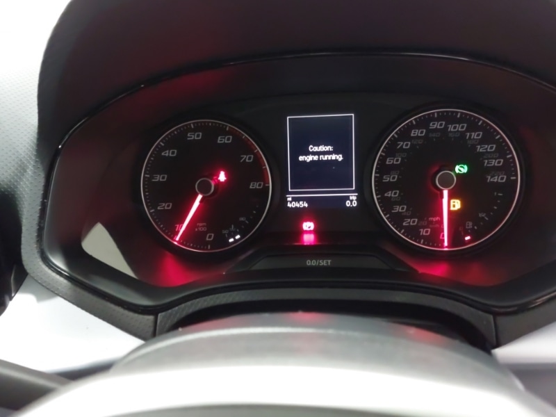 Used SEAT Arona 2023 for sale - 77722367: Photo 11