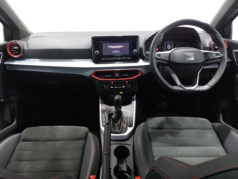 Used SEAT Arona 2023 for sale - 77722367: Photo 2