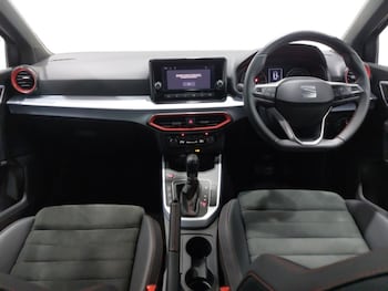 Used SEAT Arona 2023 for sale - 77722367: Photo