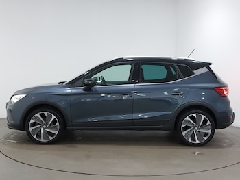 Used SEAT Arona 2023 for sale - 77722367: Photo