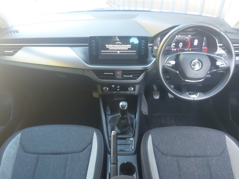 Used Skoda Scala 2022 for sale - 77874813: Photo 2