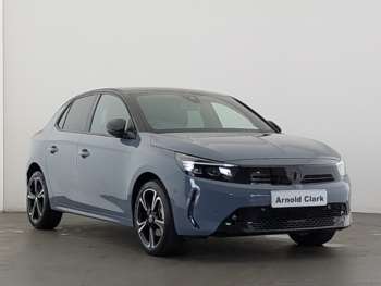 2024 - 1.2 Turbo Ultimate 5dr