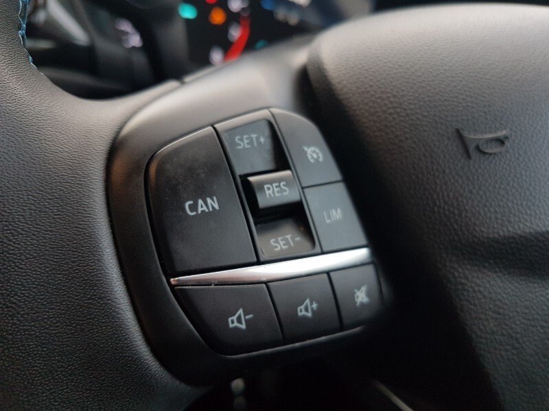 Used Ford Fiesta 2023 for sale - 76589619: Photo 12