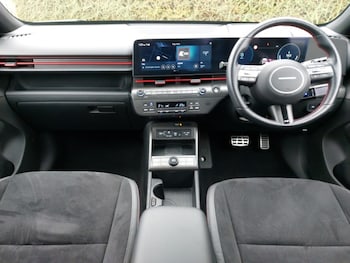 Used Hyundai KONA 2024 for sale - 78103624: Photo