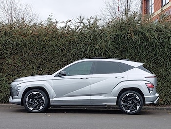 Used Hyundai KONA 2024 for sale - 78103624: Photo