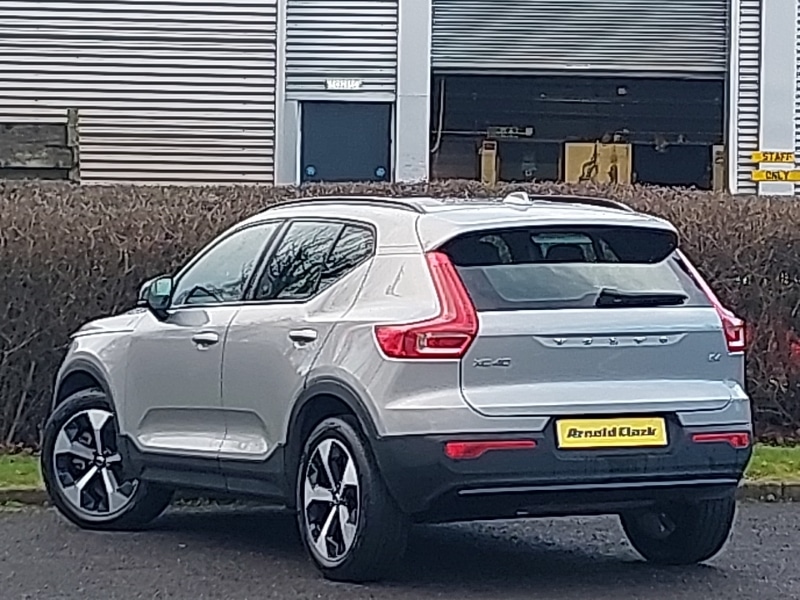 Used Volvo XC40 2024 for sale - 77786797: Photo 3