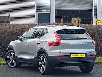 Used Volvo XC40 2024 for sale - 77786797: Photo