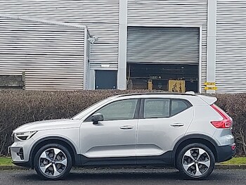 Used Volvo XC40 2024 for sale - 77786797: Photo