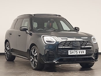 Used MINI Countryman 2025 for sale - 78660755: Photo