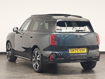 Used MINI Countryman 2025 for sale - 78660755: Photo