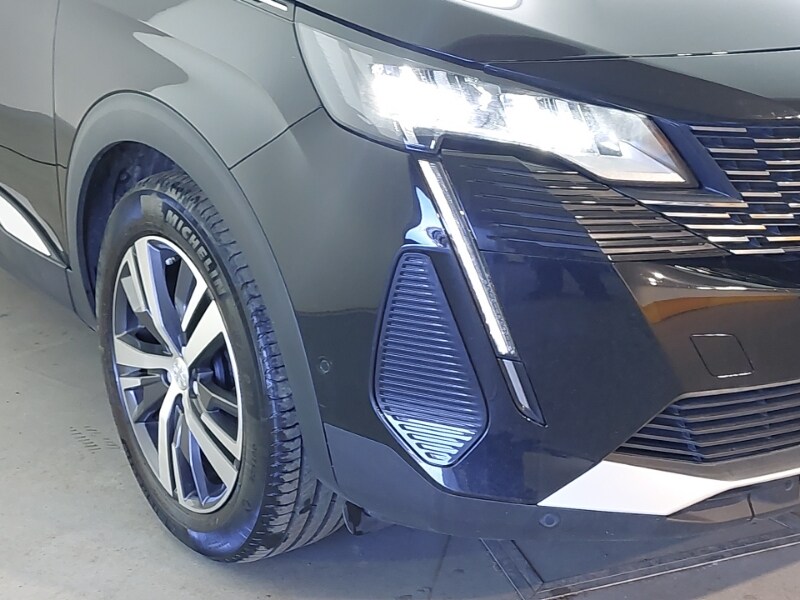 Used Peugeot 3008 2021 for sale - 77652544: Photo 9