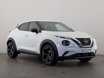 Used Nissan Juke 2025 for sale - 78674727: Photo