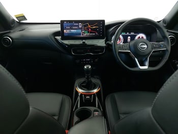 Used Nissan Juke 2025 for sale - 78674727: Photo