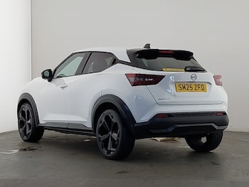 Used Nissan Juke 2025 for sale - 78674727: Photo