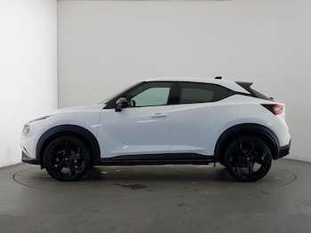 Used Nissan Juke 2025 for sale - 78674727: Photo