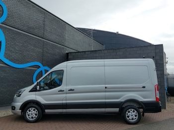Used Ford Transit 2024 for sale - 78560673: Photo