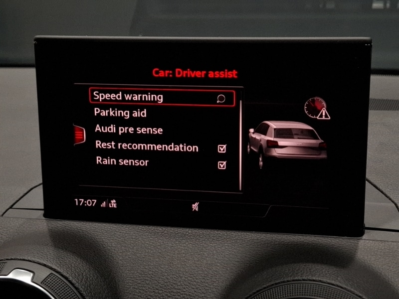 Used Audi Q2 2020 for sale - 78218884: Photo 11