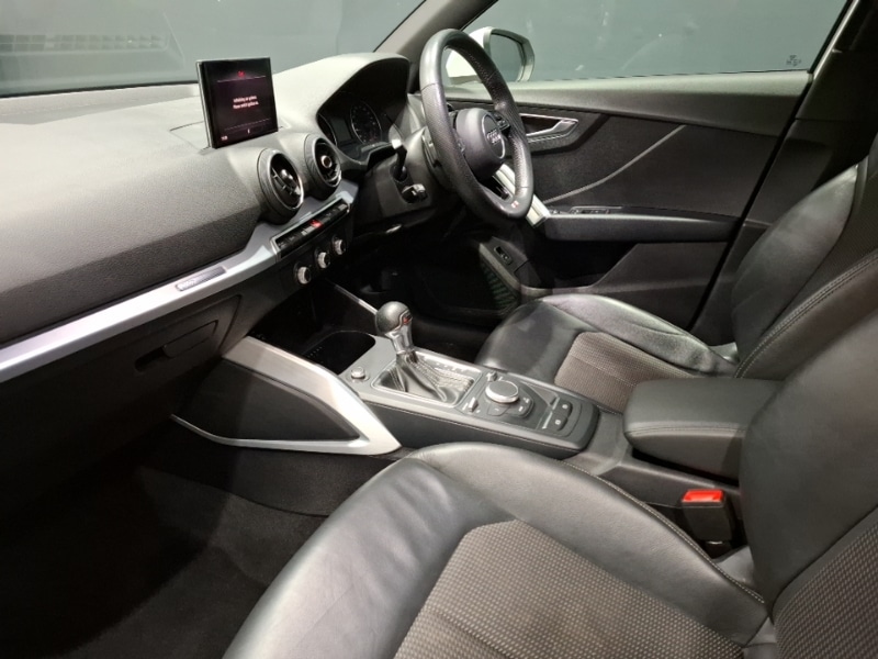 Used Audi Q2 2020 for sale - 78218884: Photo 5