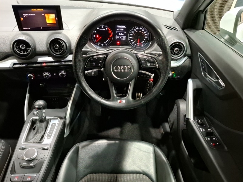 Used Audi Q2 2020 for sale - 78218884: Photo 7