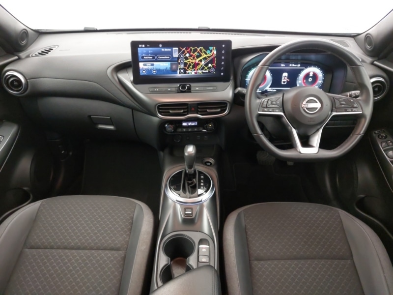 Used Nissan Juke 2024 for sale - 76451377: Photo 2