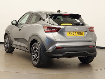 Used Nissan Juke 2024 for sale - 76451377: Photo