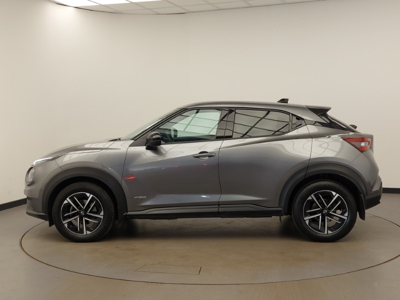 Used Nissan Juke 2024 for sale - 76451377: Photo 4