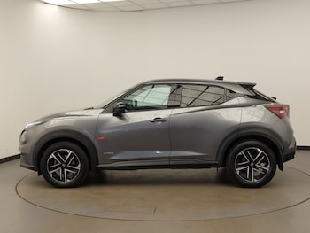 Used Nissan Juke 2024 for sale - 76451377: Photo