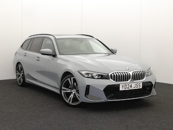 BMW - 3 Series