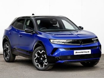 Vauxhall - Mokka