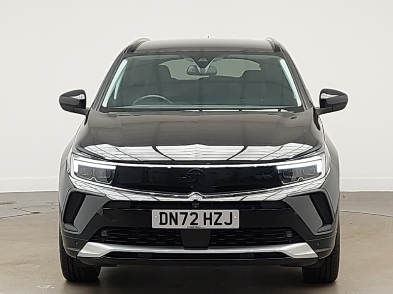 Used Vauxhall Grandland 2022 for sale - 77150728: Photo 12